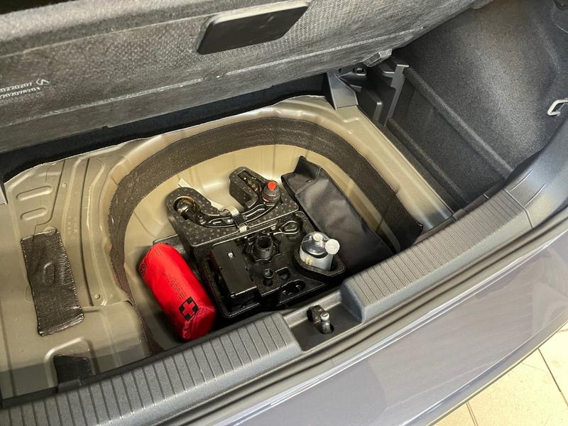VW T-Cross · Active · Bild 21