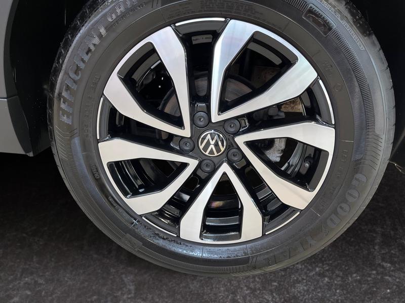 VW T-Cross · Active · Bild 14