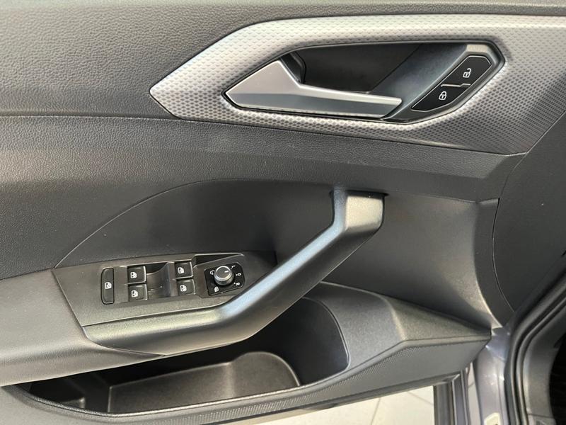 VW T-Cross · Active · Bild 18