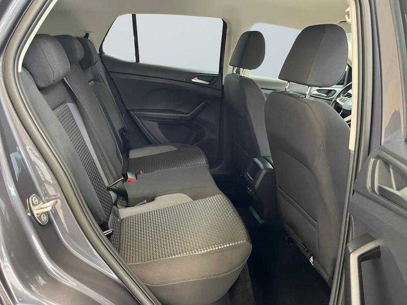 VW T-Cross · Active · Bild 10