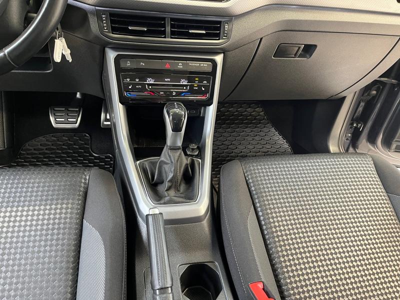 VW T-Cross · Active · Bild 8