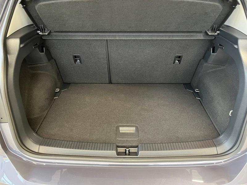 VW T-Cross · Active · Bild 13
