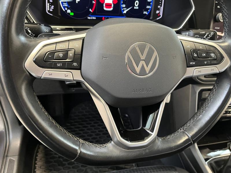 VW T-Cross · Active · Bild 19