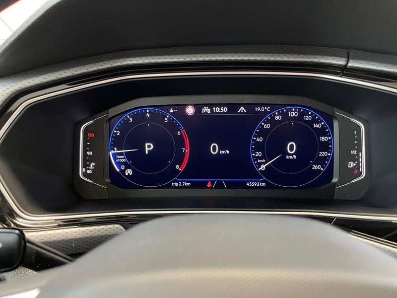 VW T-Cross · Active · Bild 11