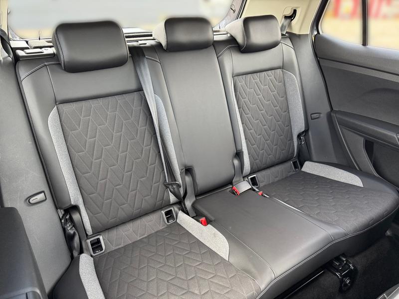 VW T-Cross · Goal · Bild 10