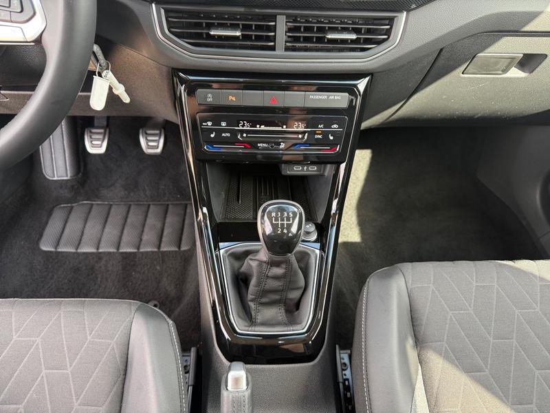 VW T-Cross · Goal · Bild 8