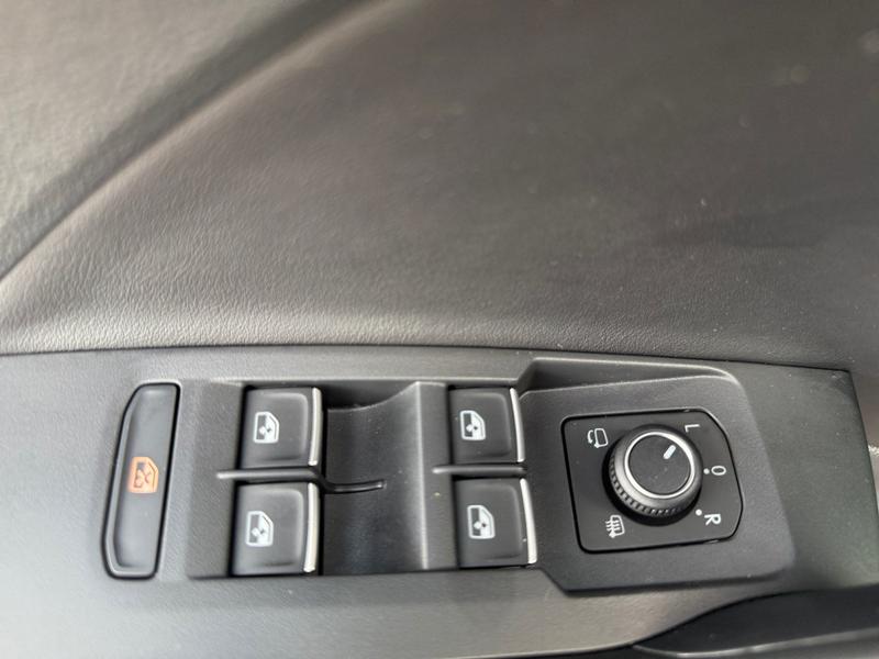 VW T-Cross · Goal · Bild 16
