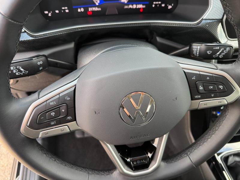 VW T-Cross · Goal · Bild 18