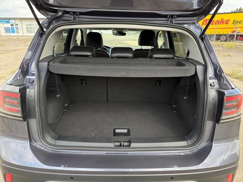 VW T-Cross · Goal · Bild 13