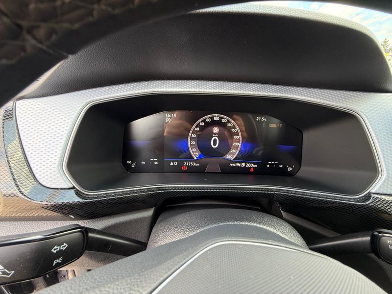 VW T-Cross · Goal · Bild 11