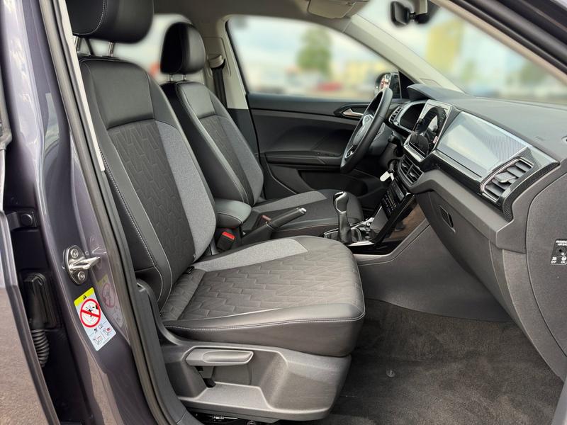 VW T-Cross · Goal · Bild 9