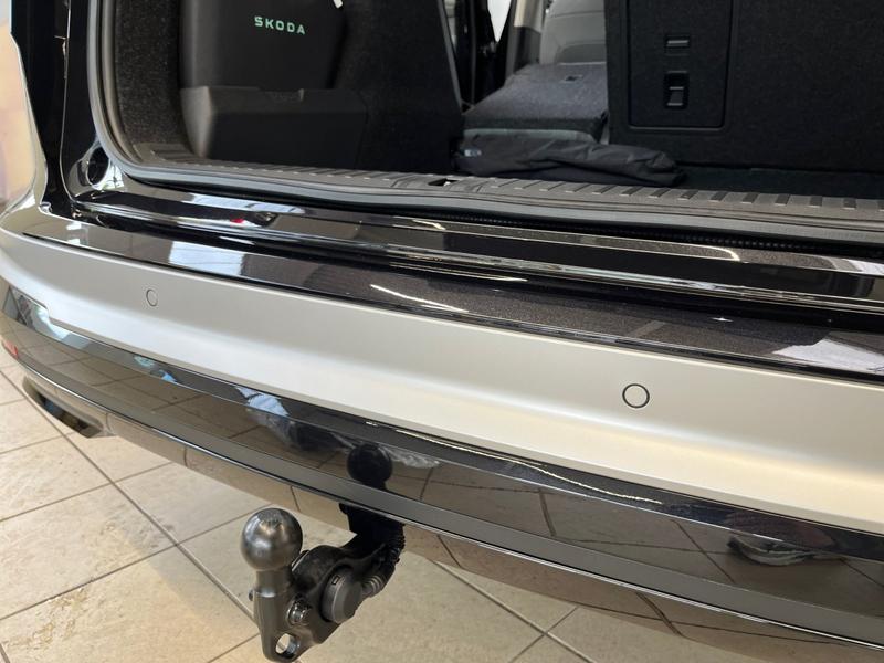 Skoda Enyaq · Lounge · Bild 17