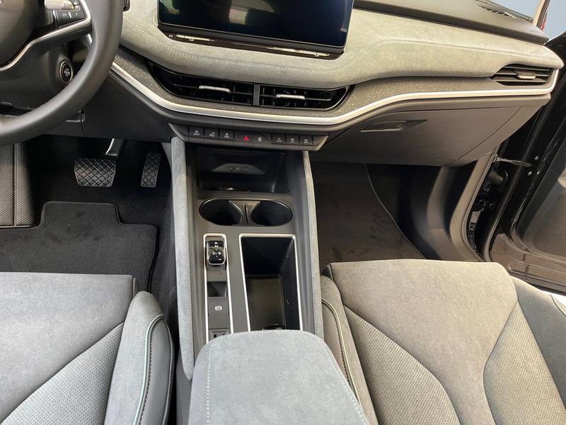 Skoda Enyaq · Lounge · Bild 9