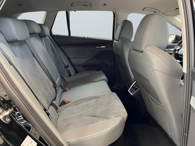 Skoda Enyaq · Lounge · Bild 11