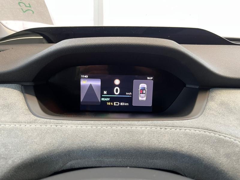 Skoda Enyaq · Lounge · Bild 12