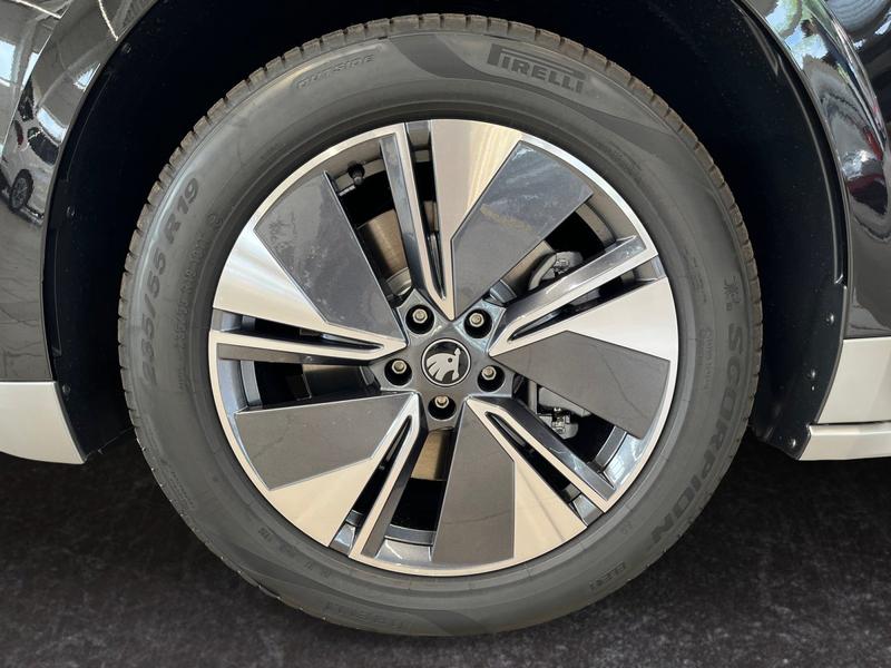 Skoda Enyaq · Lounge · Bild 15