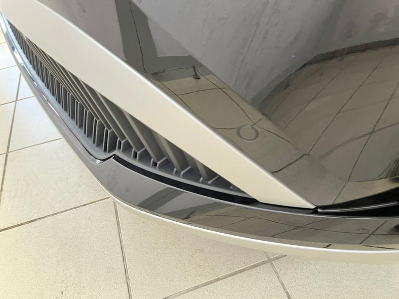 Skoda Enyaq · Lounge · Bild 18