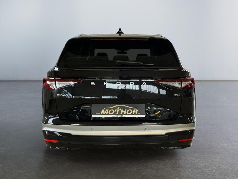 Skoda Enyaq · Lounge