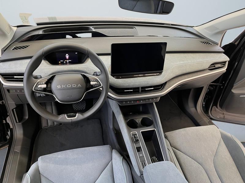 Skoda Enyaq · Lounge · Bild 8