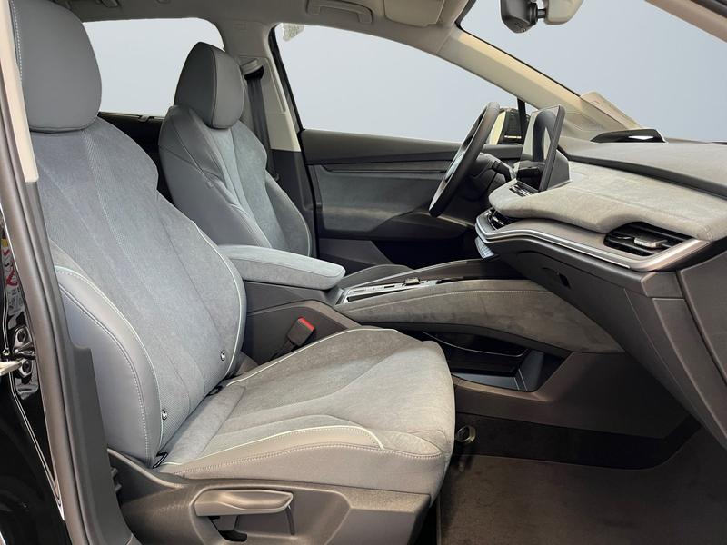 Skoda Enyaq · Lounge · Bild 10