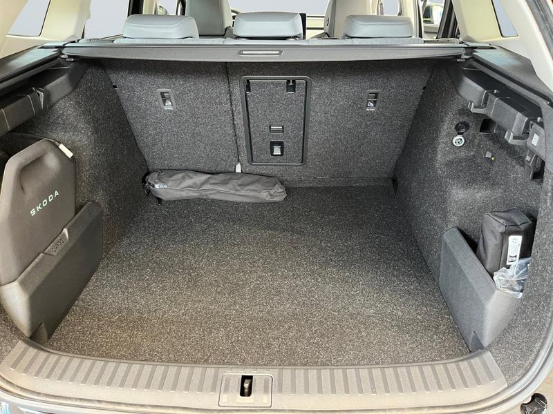 Skoda Enyaq · Lounge · Bild 14