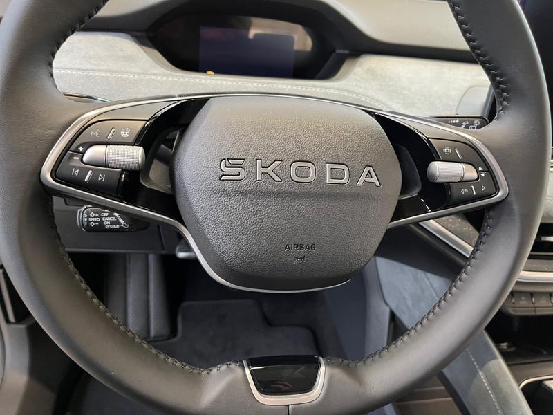 Skoda Enyaq · Lounge · Bild 22