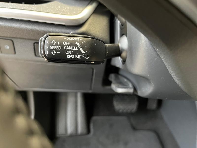Skoda Enyaq · Lounge · Bild 21
