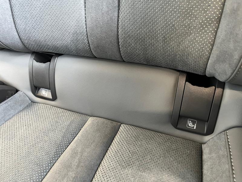 Skoda Enyaq · Lounge · Bild 23