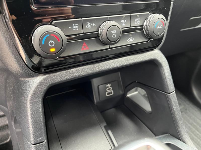Ford Ranger · Tremor  · Bild 18