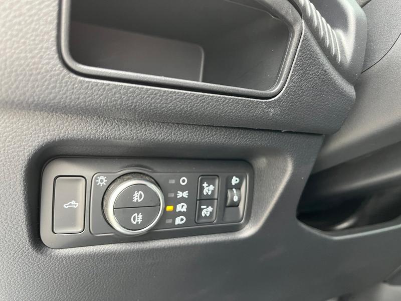 Ford Ranger · Tremor  · Bild 25