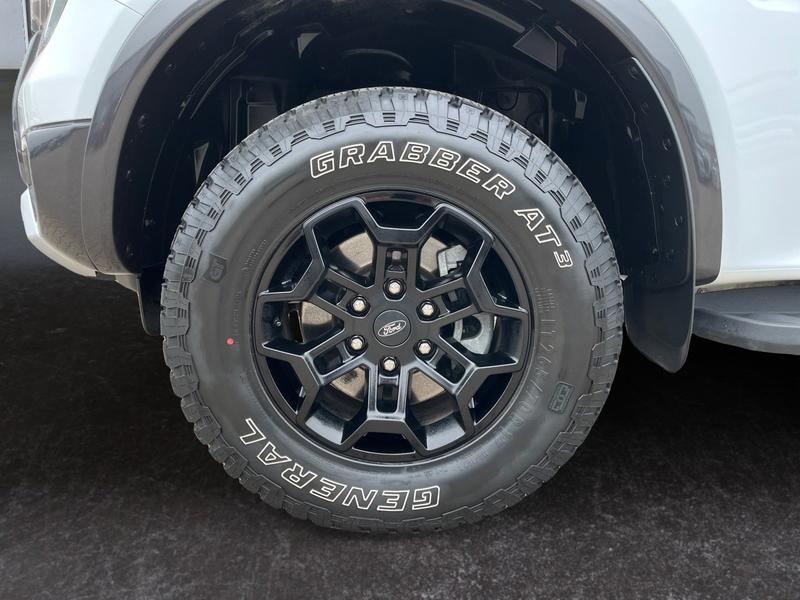 Ford Ranger · Tremor  · Bild 15
