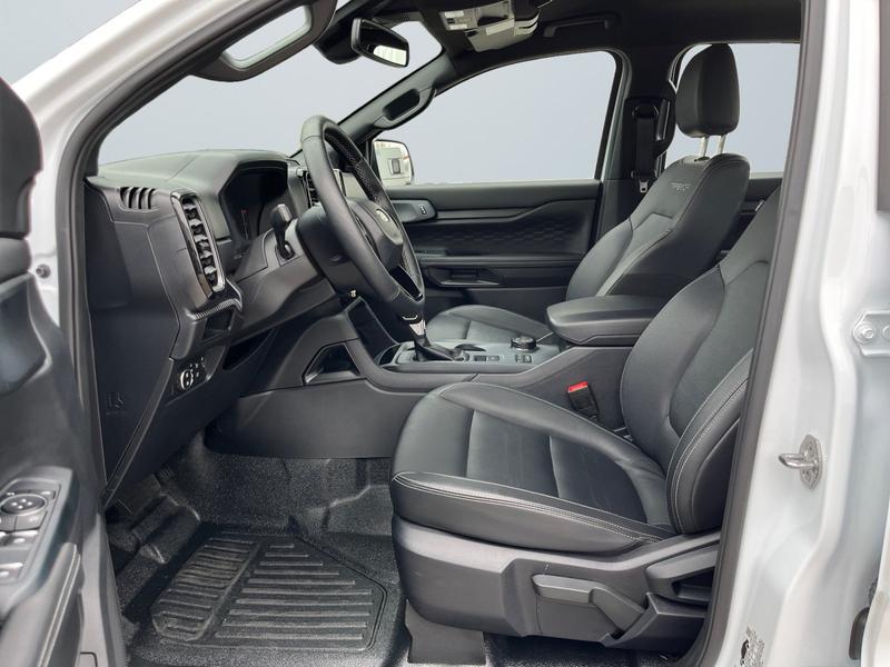 Ford Ranger · Tremor 