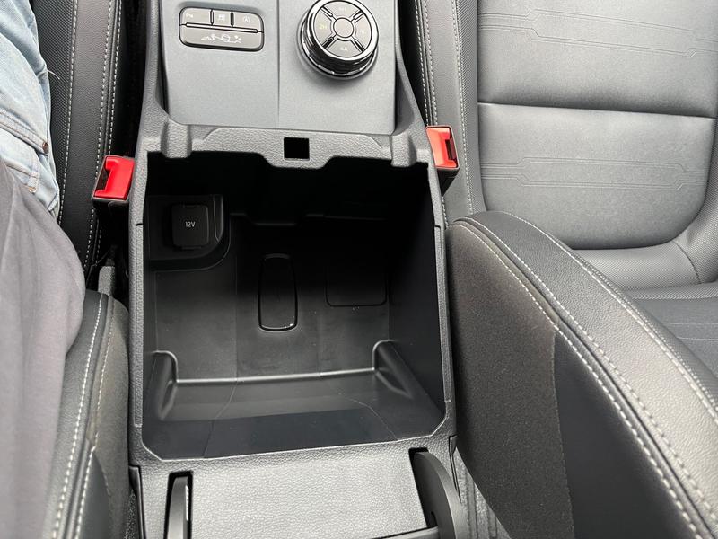 Ford Ranger · Tremor  · Bild 21