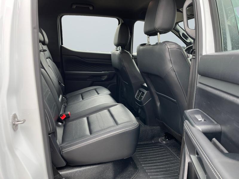 Ford Ranger · Tremor  · Bild 11