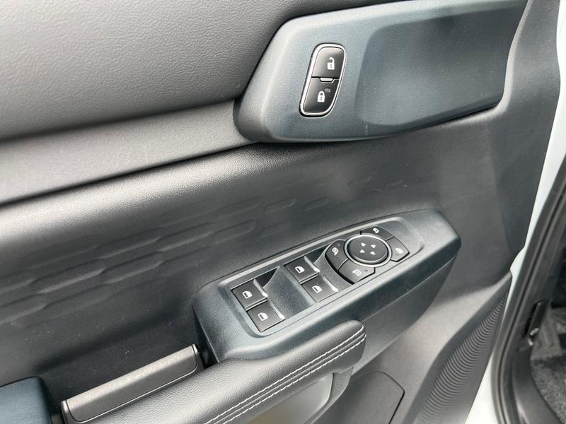 Ford Ranger · Tremor  · Bild 26