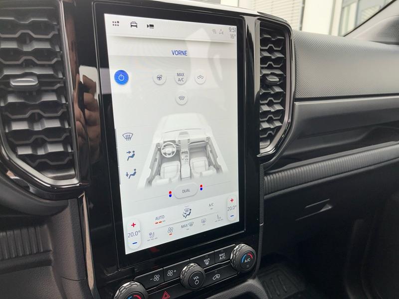 Ford Ranger · Tremor  · Bild 17