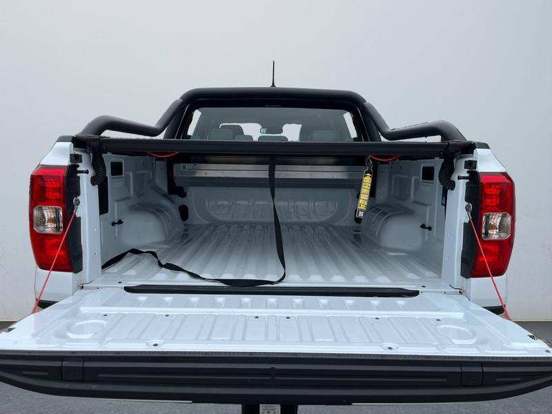 Ford Ranger · Tremor  · Bild 14