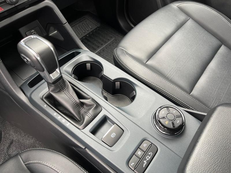 Ford Ranger · Tremor  · Bild 9