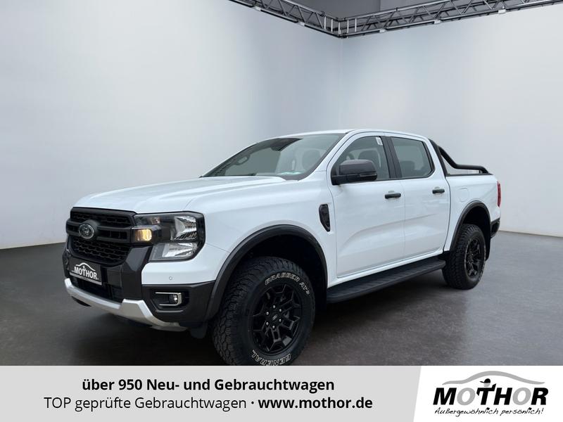 Ford Ranger · Tremor 