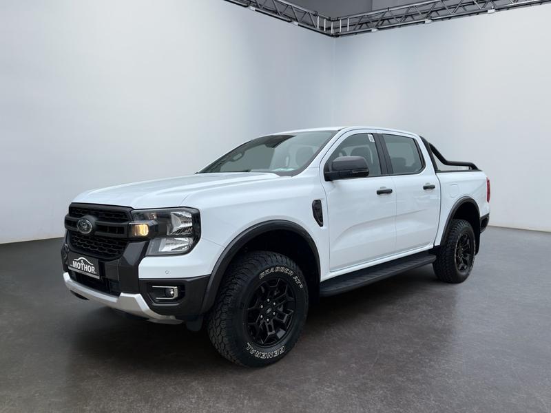 Ford Ranger · Tremor 