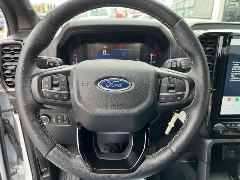 Ford Ranger · Tremor  · Bild 23