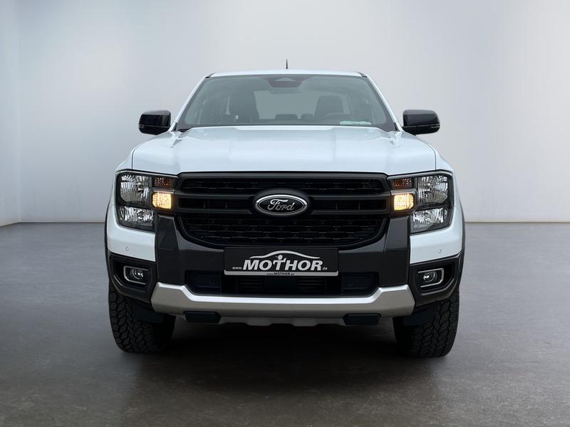 Ford Ranger · Tremor 