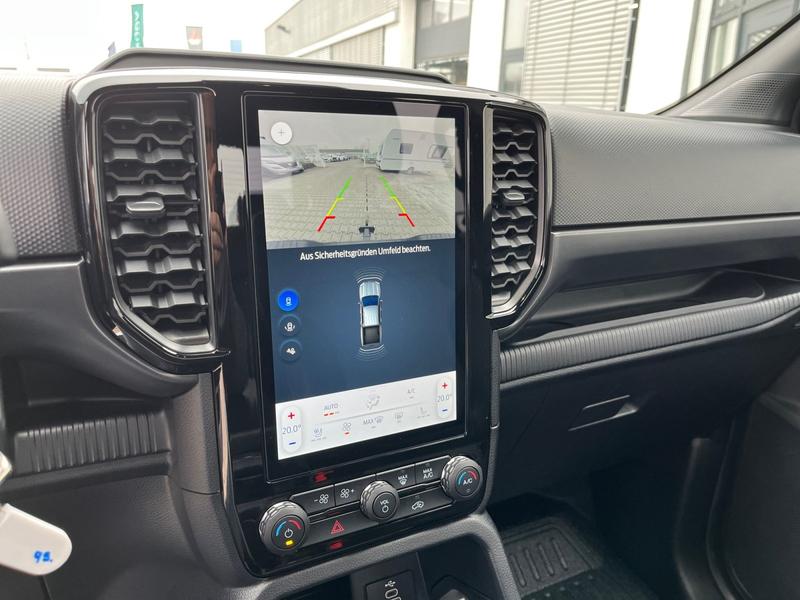 Ford Ranger · Tremor  · Bild 24