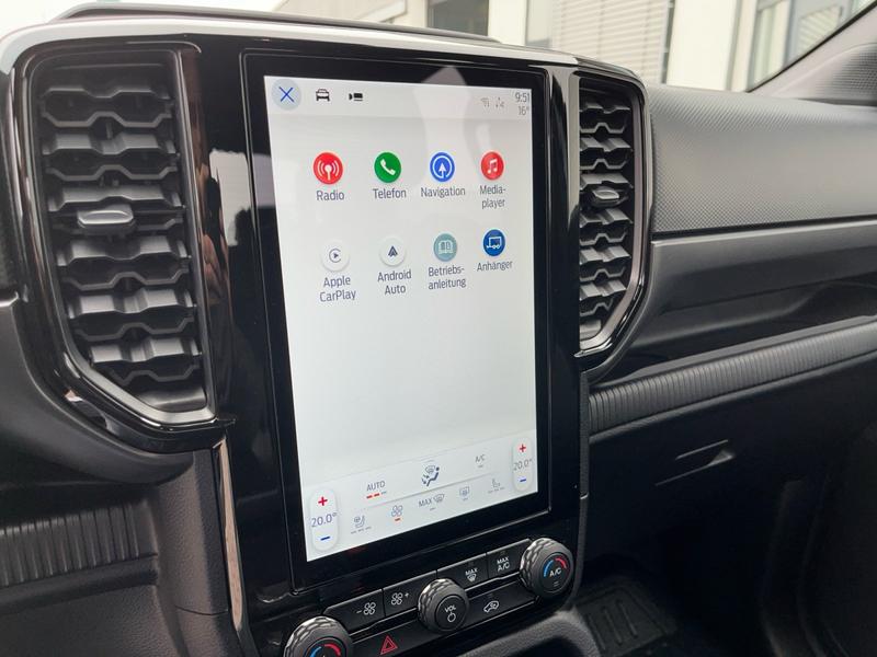 Ford Ranger · Tremor  · Bild 16