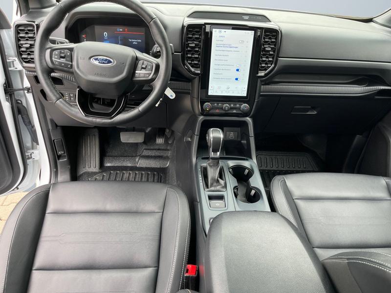 Ford Ranger · Tremor  · Bild 8