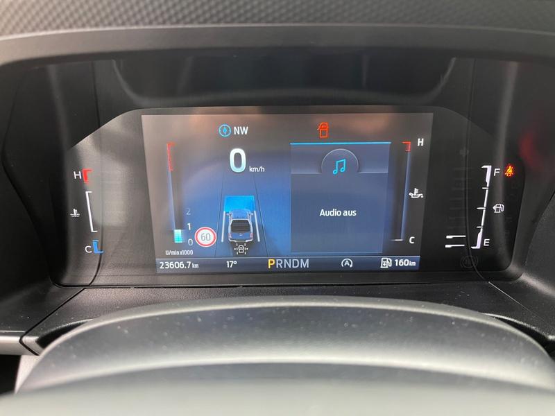 Ford Ranger · Tremor  · Bild 12