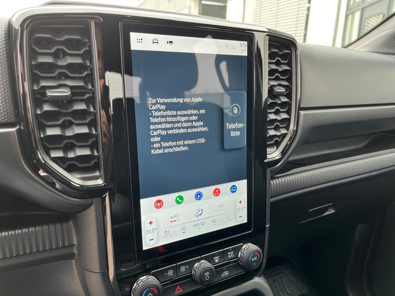 Ford Ranger · Tremor  · Bild 13