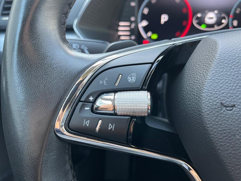 Skoda Superb · Ambition · Bild 24