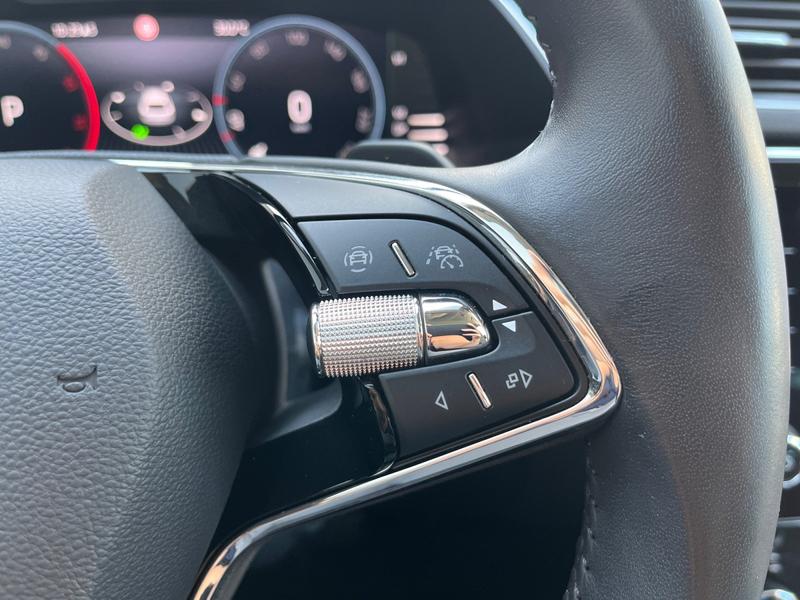 Skoda Superb · Ambition · Bild 25