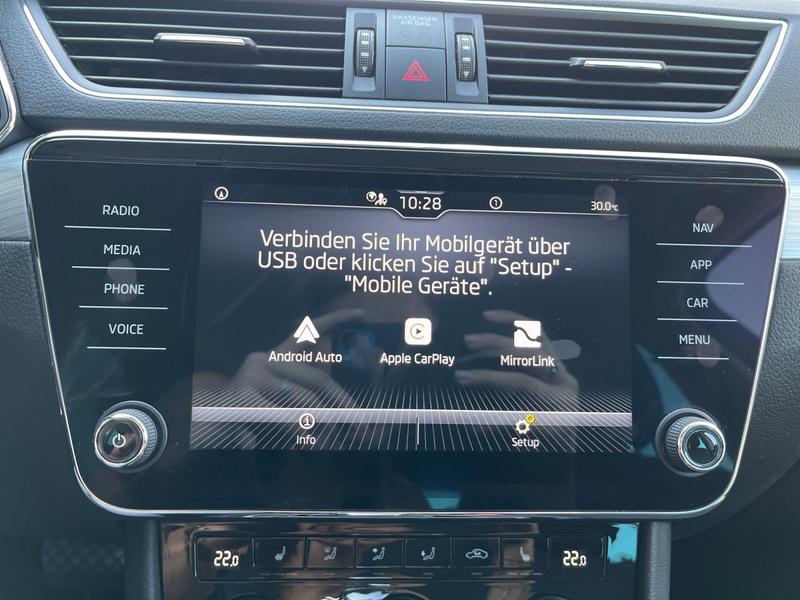 Skoda Superb · Ambition · Bild 22